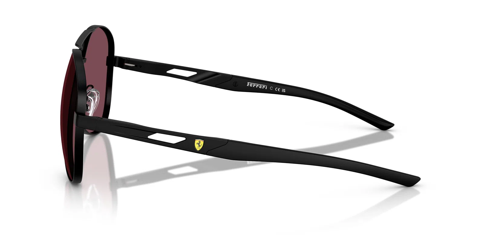 Scuderia Ferrari 5002D Sunglasses - view 25